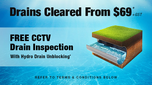 Drain Clearing & Cctv Inspections In Sumner
