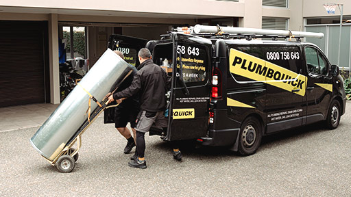 Same Day Sumner Plumbers