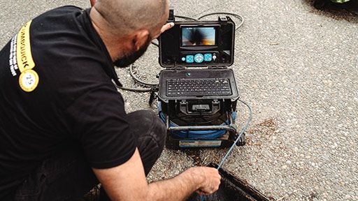 Christchurch Central Drain & Sewer Plumbers: Fast