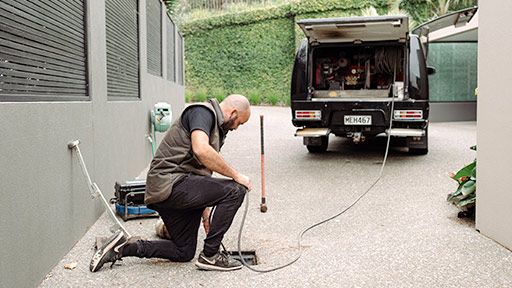 Christchurch Central Drain & Sewer Plumbers: Fast